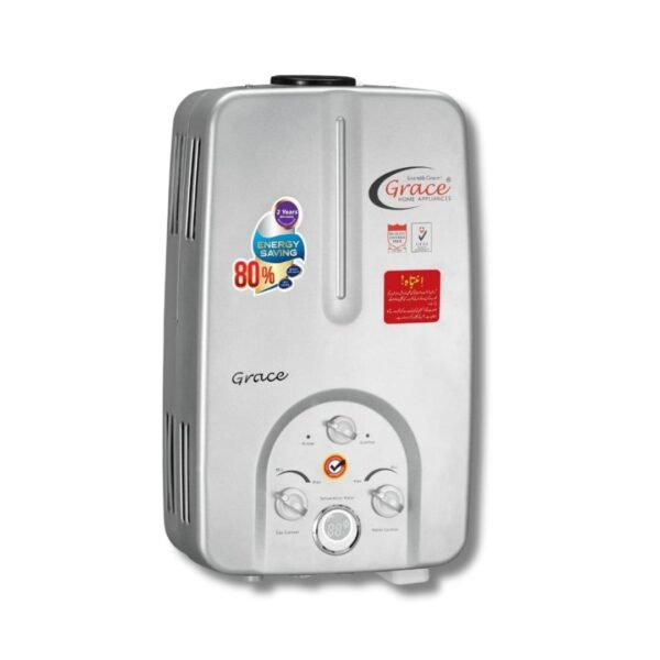 Instant Gas Water Heater (10 Litres)(GWH-10L)