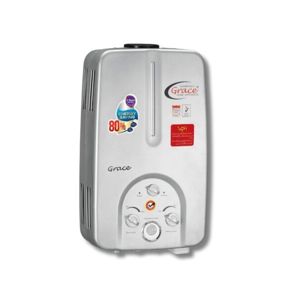 Instant Gas Water Heater (6 Litres)(GWH-6L)