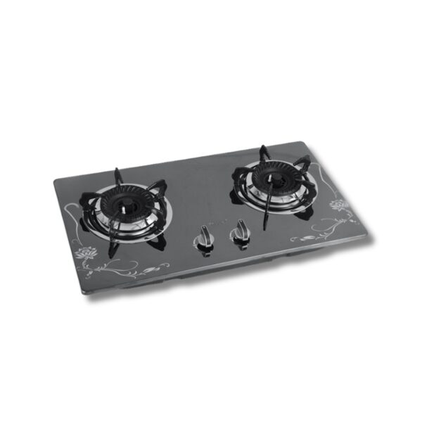 Stainless Steel Hob (SH-204)
