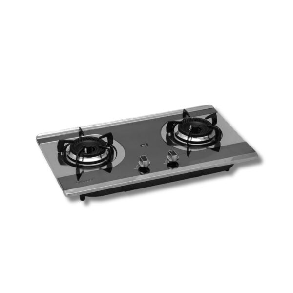 Stainless Steel Hob (SH-206)