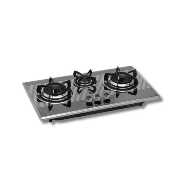 Stainless Steel Hob (SH-301)