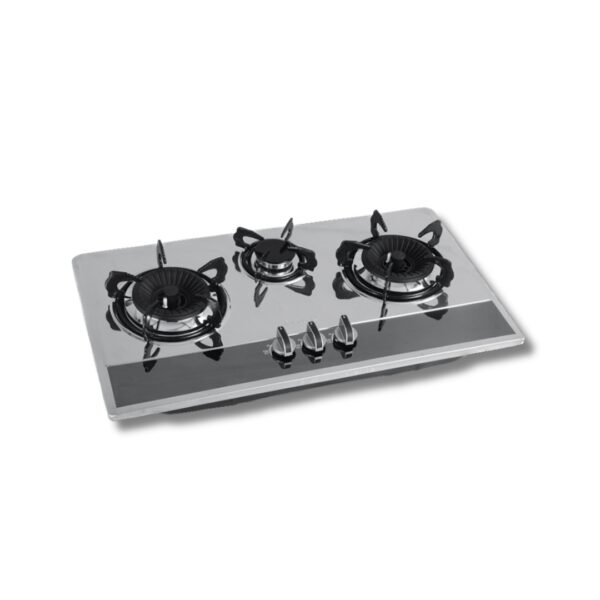 Stainless Steel Hob (SH-302)