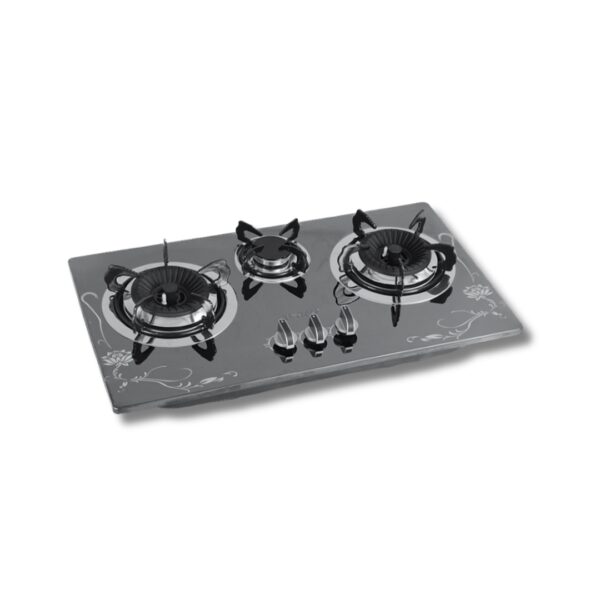Stainless Steel Hob (SH-304)