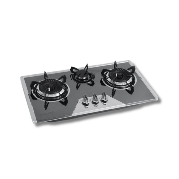 Stainless Steel Hob (SH-305)