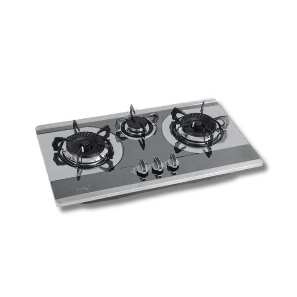 Stainless Steel Hob (SH-306)