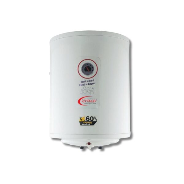 Semi-Instant Electric Water Heater (40 Litres)