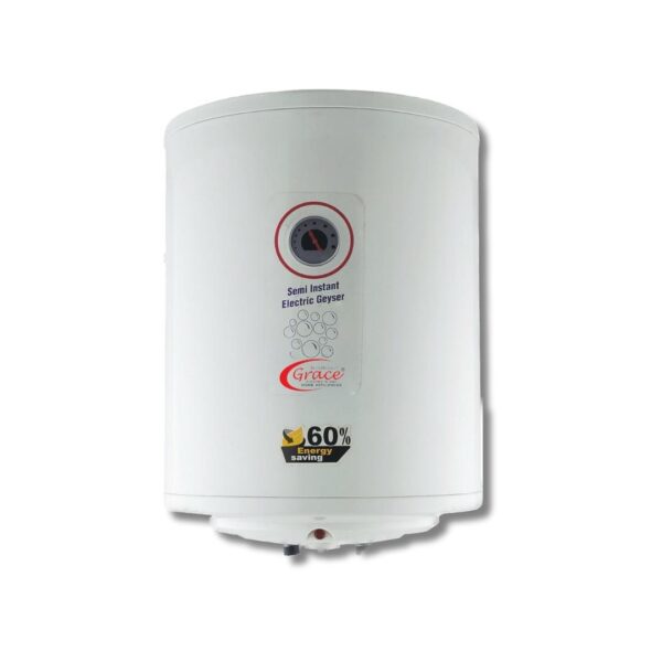 Semi-Instant Electric Water Heater (50 Litres)