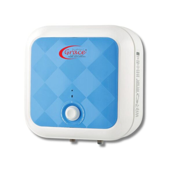 Smart Instant Electric Water Heater (15 Litres)