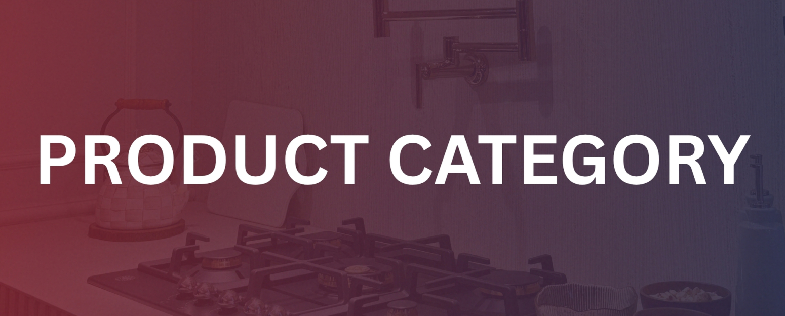 PRODUCT CATEGORY