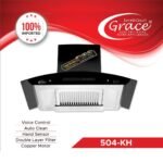 504-KH Kitchen Hood - Image 2