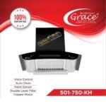 501-750-KH Kitchen Hood - Image 2
