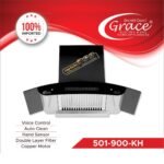 501-900-KH Kitchen Hood - Image 2