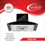 502-KH Kitchen Hood - Image 2