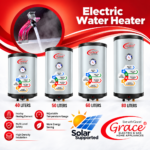 Standard EWH (60 Litres) - Image 2