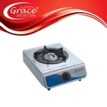 G-1 Single Steel Table Top Cooker