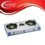 G-17 Steel Table Top Cooker (3 Burner)