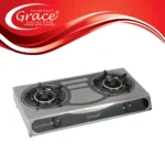 G-23-B21 Steel Table Top Cooker (2 Burner)