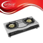 G-23-B5 Steel Table Top Cooker (2 Burner)