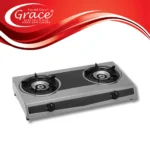 G-28 Steel Table Top Cooker (2 Burner)