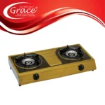 G-35 Steel Table Top Cooker (2 Burner)