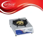 G-36-DD Single Steel Table Top Cooker