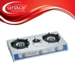 G-37-DT Steel Table Top Cooker (3 Burner)