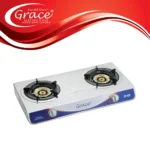 G-5 Steel Table Top Cooker (2 Burner)