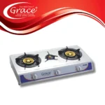 G-6 Steel Table Top Cooker (3 Burner)
