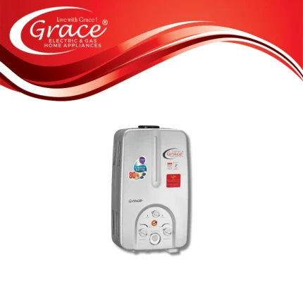 GWH-6L Instant Gas Water Heater (6 Litres)
