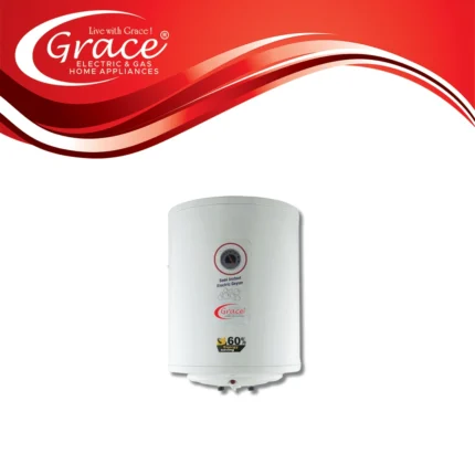 Semi-Instant Electric Water Heater (40 Litres)