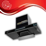 T07-G+ Kitchen Hood | G+ Series