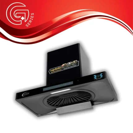 T18A-G+ Kitchen Hood | G+ Series