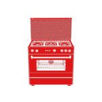 Cooking Range
