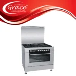 GCR-EXECUTIVE Cooking Range (5 Burner)