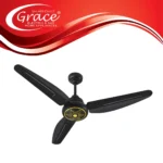 AC-DC FAN FLOWER MODEL (30 Watts Fan)