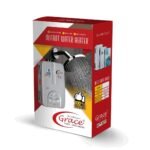 GWH-10L Instant Gas Water Heater (10 Litres) - Image 3