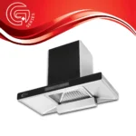 T12A-G+ Kitchen Hood | G+ Series