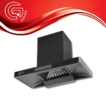 T12C-G+ Kitchen Hood | G+ Series
