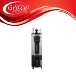 WGS-25 Gallons Supreme Geyser (ELECTRIC & GAS)