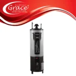 WGS-55 Gallons Supreme Geyser (ELECTRIC & GAS)