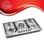 5B-SB-915-G+ Italian Sabaf Burner
