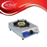G-11-DD Single Steel Table Top Cooker
