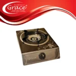 G-4-DT Single Steel Table Top Cooker
