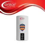 Watt Control Electric Water Heater (50 Litres)