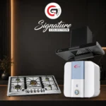 G+ Signature Collection