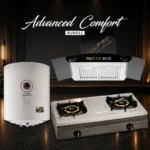 Advanced Comfort Bundle