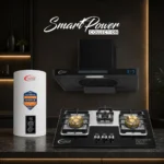 Smart Power Collection
