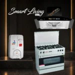 Smart Living Set