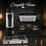 Complete Home Set