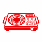 Electric Stoves